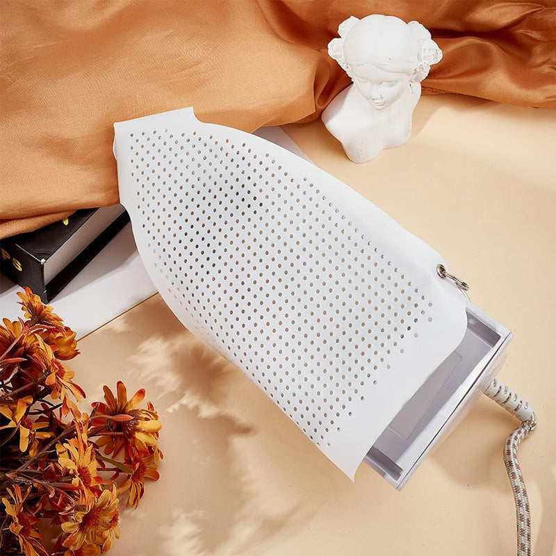 Premium Teflon Iron Cover Protector
