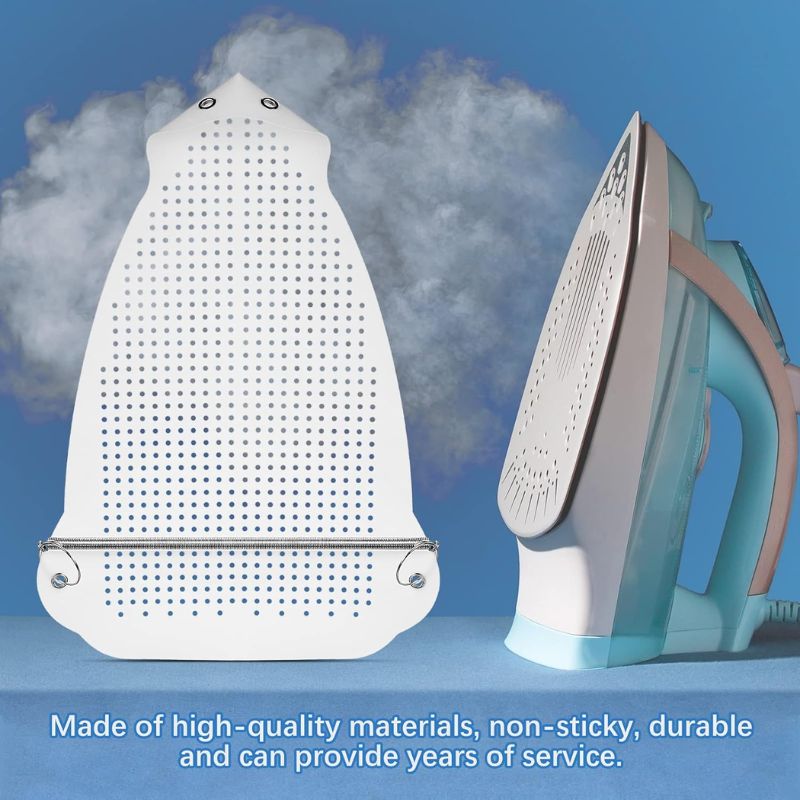 Premium Teflon Iron Cover Protector