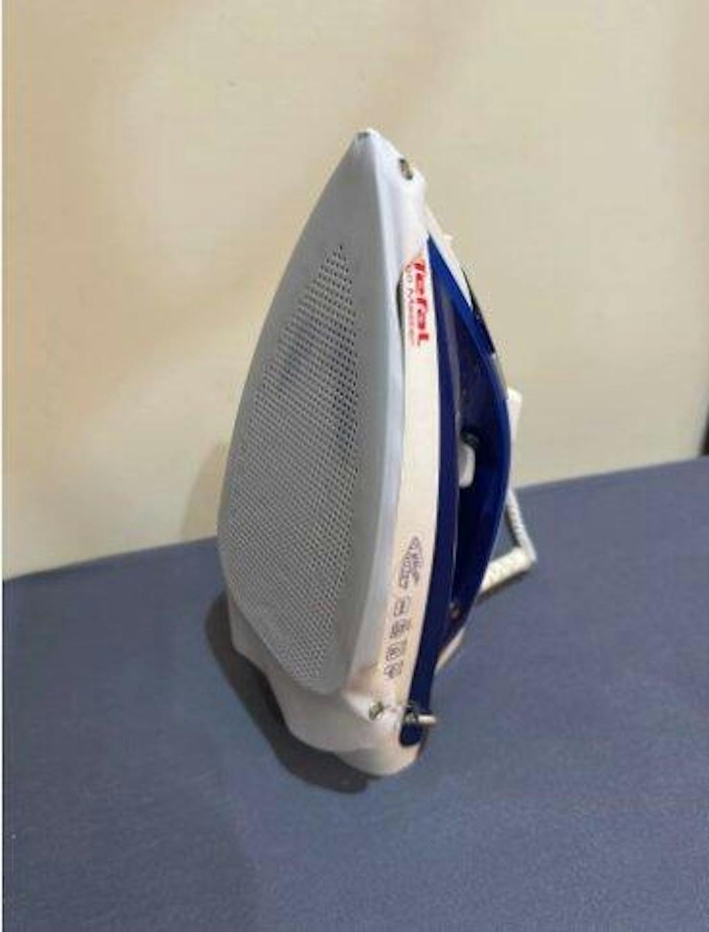 Premium Teflon Iron Cover Protector