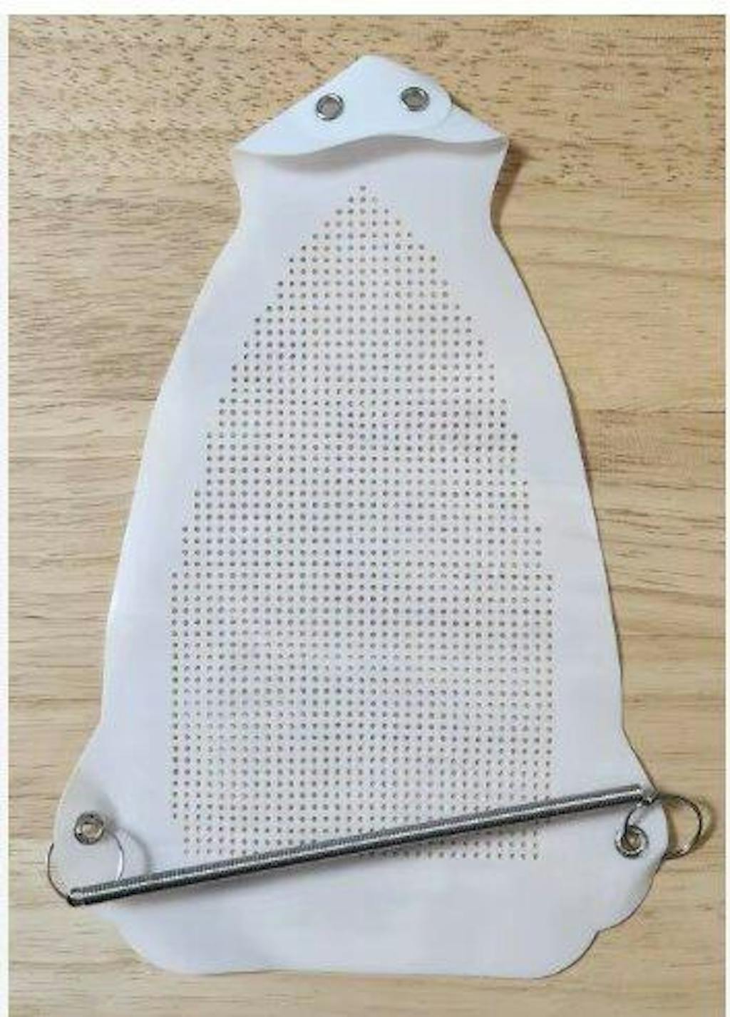 Premium Teflon Iron Cover Protector