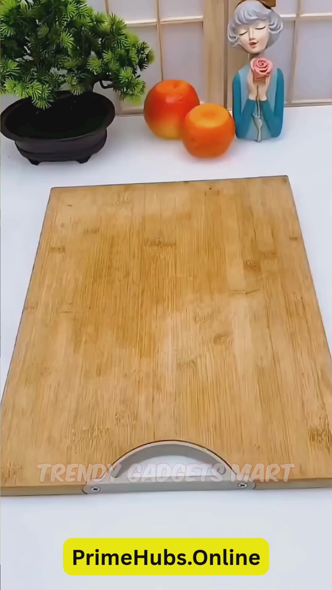 3-Stage Professional Knife Sharpener